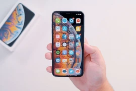 iPhone XS 64 GB giá chỉ còn 10,6 triệu đồng