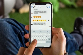 3 cách khắc phục bàn phím trên iPhone bị chậm