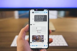 Sự khác biệt giữa Messenger và Messenger Lite là gì?
