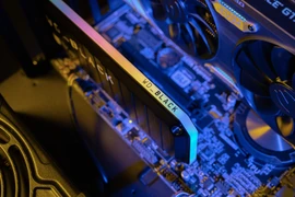 3 dòng SSD đáng mua để tăng tốc máy tính