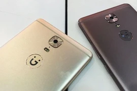 Hơn 20 triệu điện thoại Gionee bị cài sẵn phần mềm gián điệp