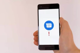 5 cách sửa lỗi điện thoại không gửi được tin nhắn