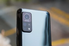 3 mẫu điện thoại giá rẻ có hỗ trợ kết nối 5G