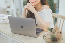 MacBook M1 2020 chính thức có mặt tại Việt Nam