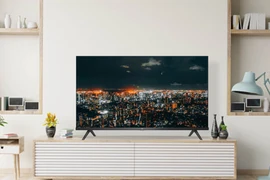 3 mẫu tivi thông minh giảm giá 3 triệu đồng dịp cuối năm