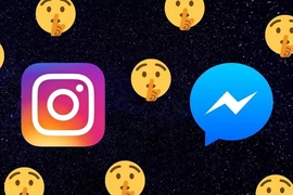 Chế độ Vanish trên Messenger và Instagram là gì?