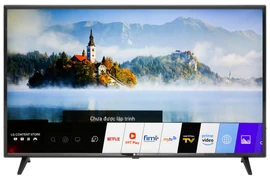 3 mẫu tivi thông minh đang giảm giá hơn 50%