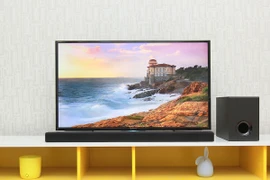 5 điều bạn cần lưu ý khi chọn nâng cấp âm thanh cho tivi