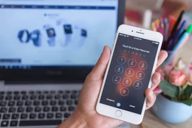 3 cách khắc phục khi quên mật mã iPhone