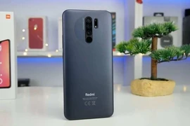 3 mẫu điện thoại Android giảm giá nhẹ 2,5 triệu đồng 