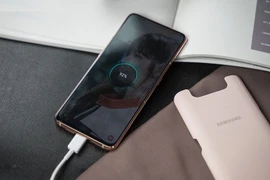 5 cách cải thiện thời lượng pin trên điện thoại Samsung 