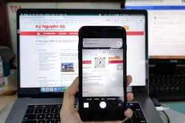 Cách kích hoạt tính năng tạo QR Code trên Google Chrome