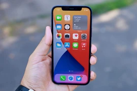 iPhone 12 series tiếp tục giảm 4,1 triệu đồng dịp cuối năm