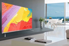 3 mẫu tivi thông minh giảm giá 50% dịp cuối năm
