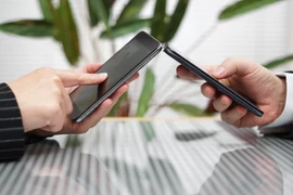 Ứng dụng SHAREit dính lỗ hổng nghiêm trọng