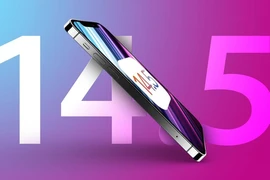 Cập nhật iOS 14.5 ngay lập tức nếu không muốn bị theo dõi 