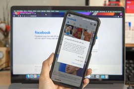 Từ vụ Facebook cấm người Úc: Nhà kinh doanh Việt cần làm gì?