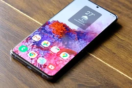 Danh sách 13 mẫu điện thoại Samsung được cập nhật One UI 3.1
