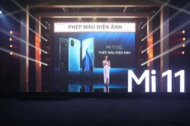 Lộ diện mẫu smartphone sử dụng Snapdragon 888 đầu tiên tại VN