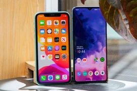 5 lý do khiến người dùng ưa chuộng iPhone hơn Android