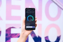 3 mẫu điện thoại 5G có giá rẻ nhất hiện nay