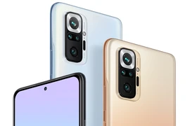 Lộ diện mẫu smartphone giá rẻ, camera 108 MP, hỗ trợ 5G