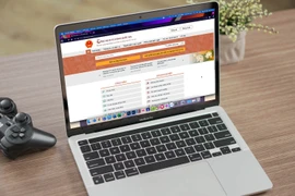 Cách đóng phạt vi phạm giao thông ngay tại nhà