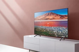 3 mẫu tivi thông minh 4K giá chỉ từ 6,9 triệu đồng 