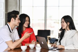 Đẩy mạnh chuyển đổi số quốc gia bằng DV trung gian thanh toán
