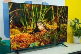 Lộ diện mẫu tivi thông minh thương hiệu Việt chạy Android 10