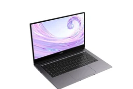 Lộ diện mẫu laptop siêu mỏng cùng viên pin lên đến 9,5 tiếng