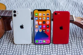 Ảnh: Angela Lang/CNET
