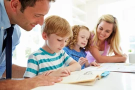 Cách kích hoạt chế độ bảo vệ trẻ em trên điện thoại 