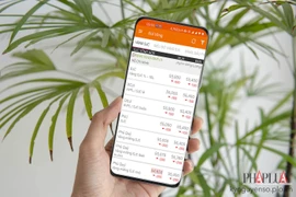 Cách để nhà đầu tư theo dõi giá vàng nhanh trên điện thoại