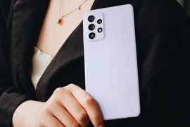 Đánh giá nhanh bộ đôi smartphone dành riêng cho giới trẻ
