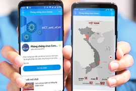 Cách truy vết ca nhiễm COVID-19 tại Bình Dương và Hải Phòng