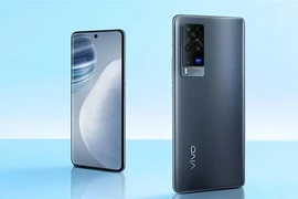 Mẫu smartphone này sẽ đưa nhiếp ảnh di động lên tầm cao mới?