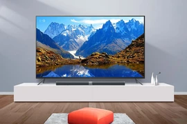 2 cách đặt mật khẩu bảo vệ tivi thông minh
