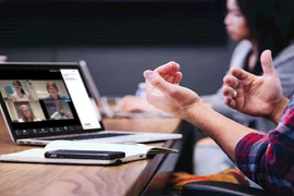 Lỗ hổng mới trên Zoom có thể khiến máy tính bị chiếm quyền