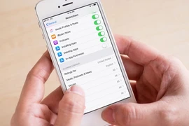 Cách hạn chế bị mất tiền khi sử dụng iPhone