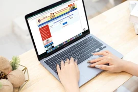Cảnh báo chiêu trò thông báo phạt nguội giả mạo