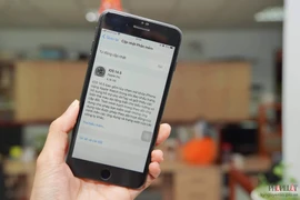 3 lý do vì sao bạn nên cập nhật iOS 14.5 ngay lập tức