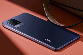 Mẫu smartphone 5G có camera selfie 44 MP, giá dưới 10 triệu