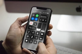 Mẹo nhỏ giúp ngăn kẻ trộm tắt mạng trên iPhone