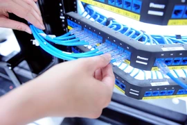 Siêu máy tính của Viettel tính được 20 triệu tỉ phép tính/giây