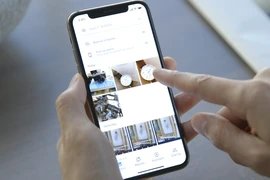 Cách nén hình ảnh trên Google Photos
