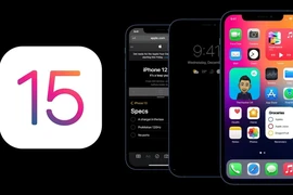 Apple bất ngờ hé lộ các tính năng mới trên iOS 15?