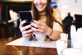 Cách tắt âm thanh của ứng dụng Facebook 