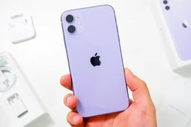 4 mẫu iPhone giảm giá mạnh cuối tuần, giá chỉ từ 6,79 triệu