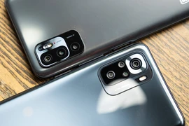 Hãng smartphone nào có mức tăng kỷ lục bất chấp dịch COVID-19?